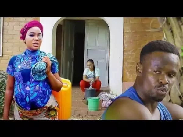 Video: Suffering For Love 2 - Latest 2018 Nigeria Nollywood  Movie